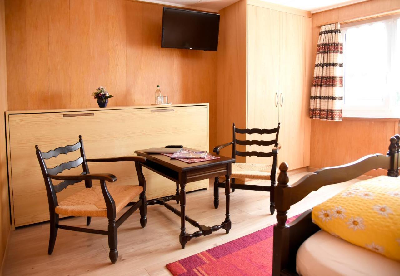 Le Prese Albergo Lardi מראה חיצוני תמונה