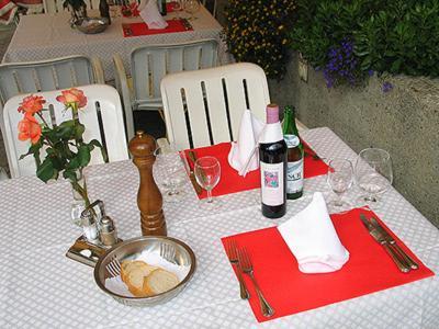 Le Prese Albergo Lardi מראה חיצוני תמונה