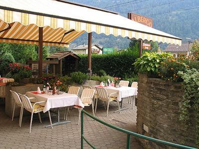 Le Prese Albergo Lardi מראה חיצוני תמונה
