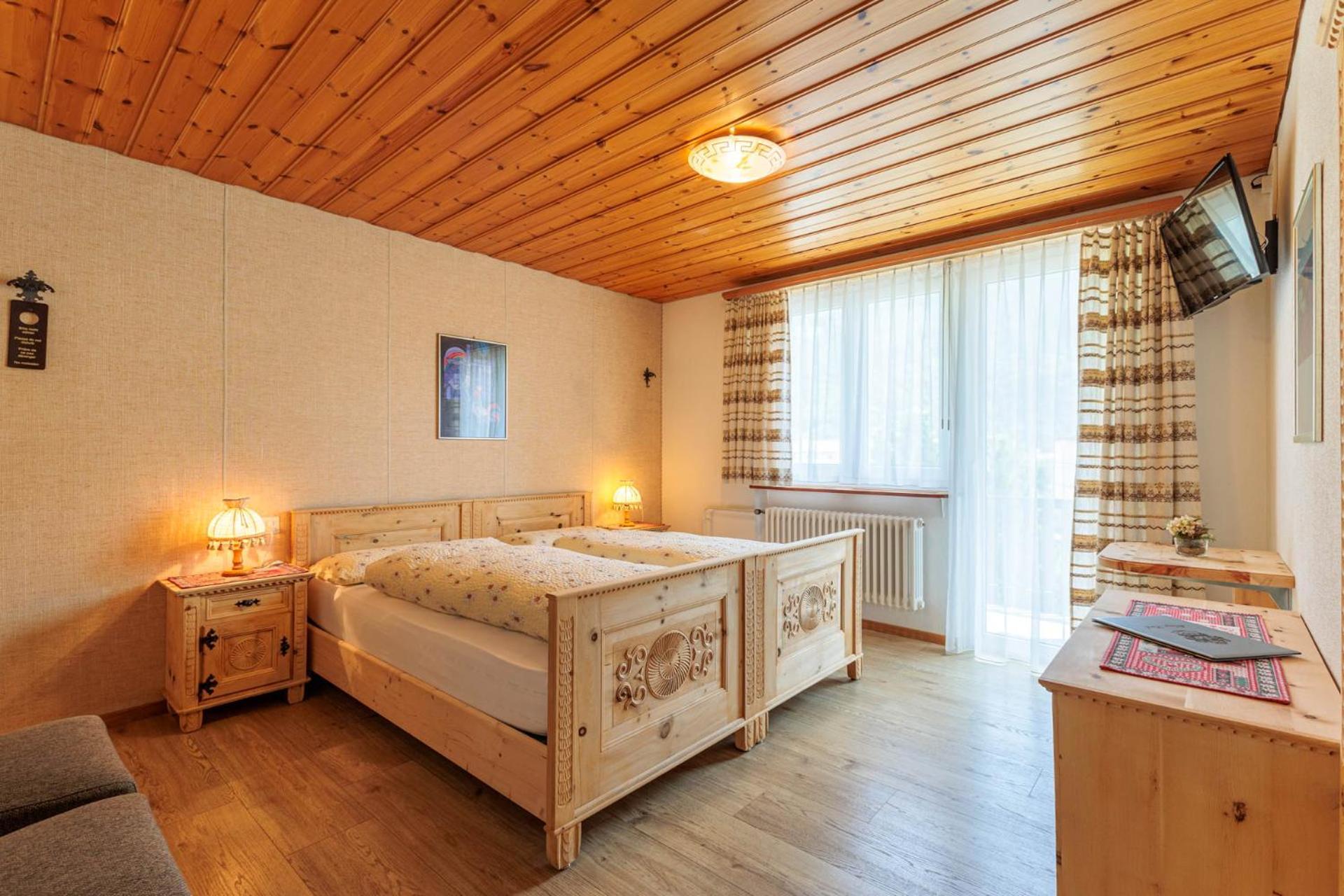 Le Prese Albergo Lardi מראה חיצוני תמונה