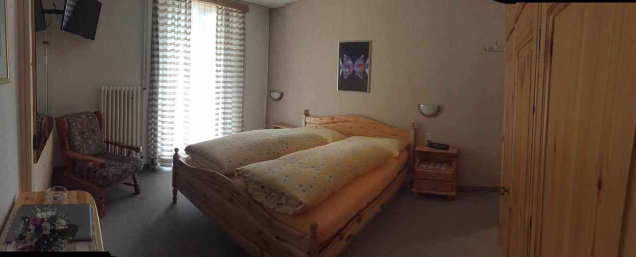 Le Prese Albergo Lardi מראה חיצוני תמונה